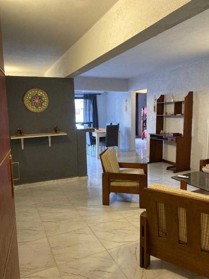 Departamento 2 Carlos Paz